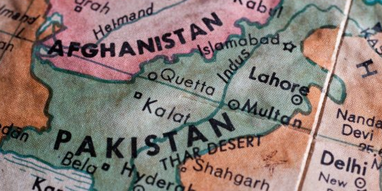 Pakistan-Afganistan savaşı neden çıktı?