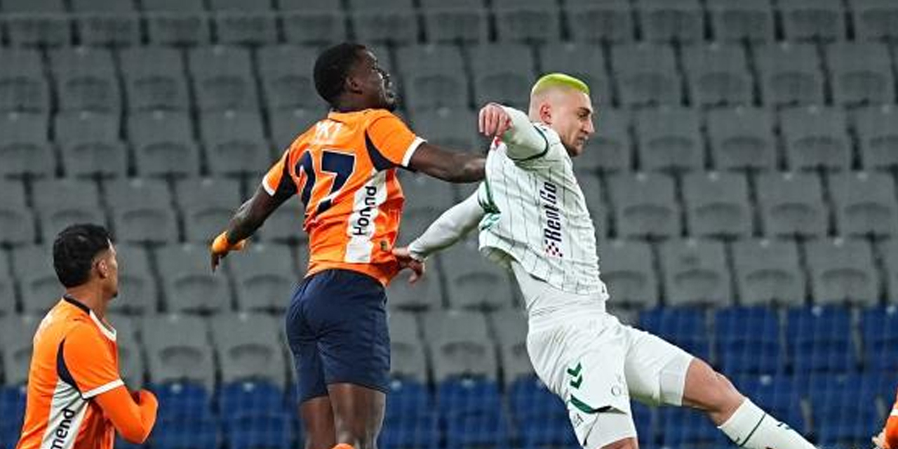 Konyaspor’a Kramer Şoku! Kasımpaşa Maçında Yok