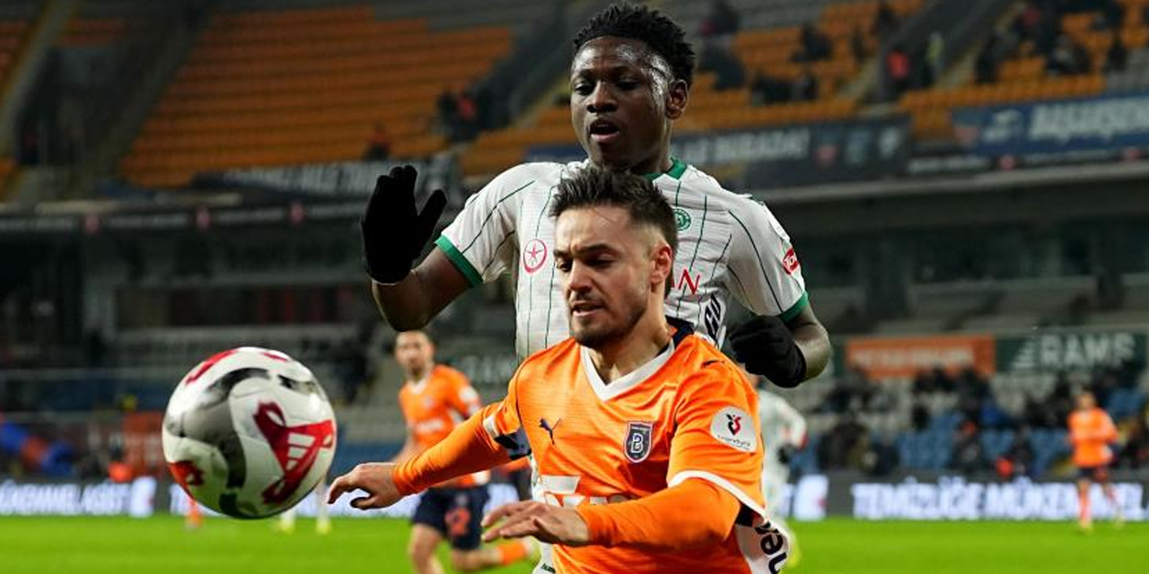 Olaigbe: İlk Atan Maçı Alacaktı