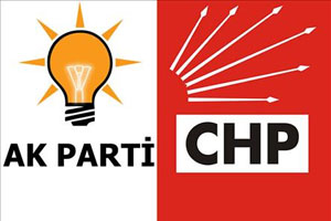 Zonguldak Belediyesi CHP'de kaldı
