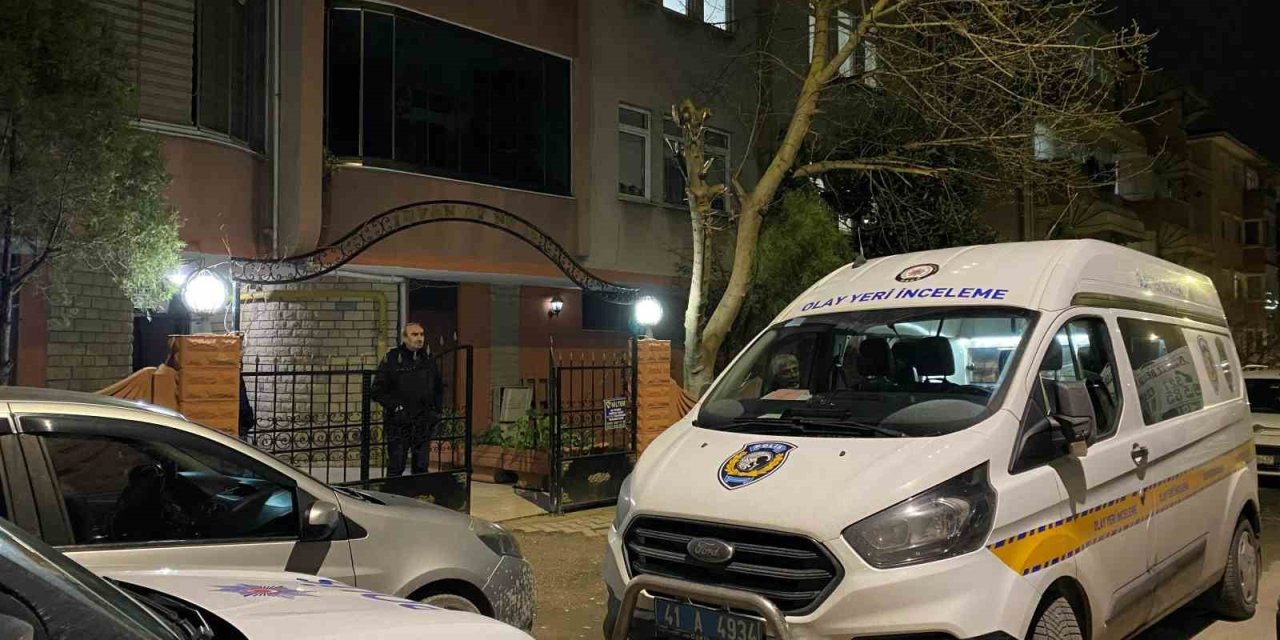 Yatalak annesine yemek hazırlarken hayatını kaybetti