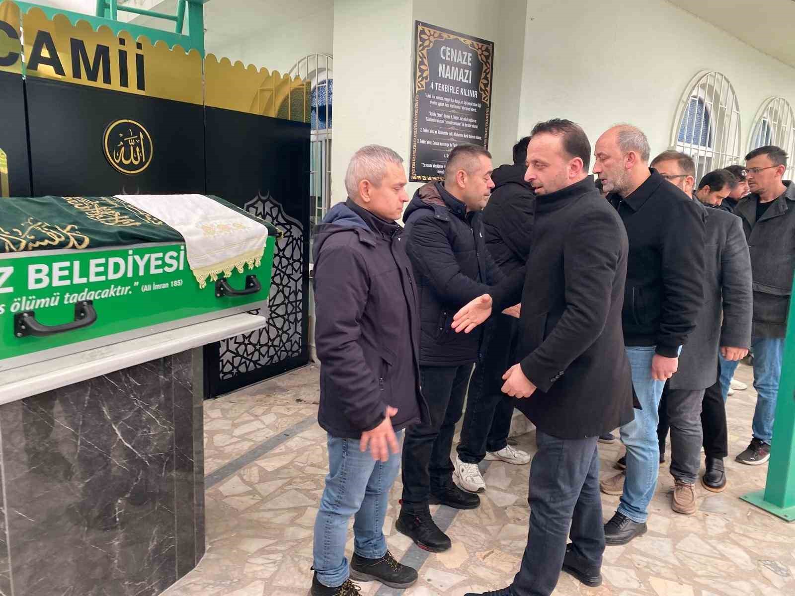 49 yaşında sahurda fenalaştı geri dönemedi