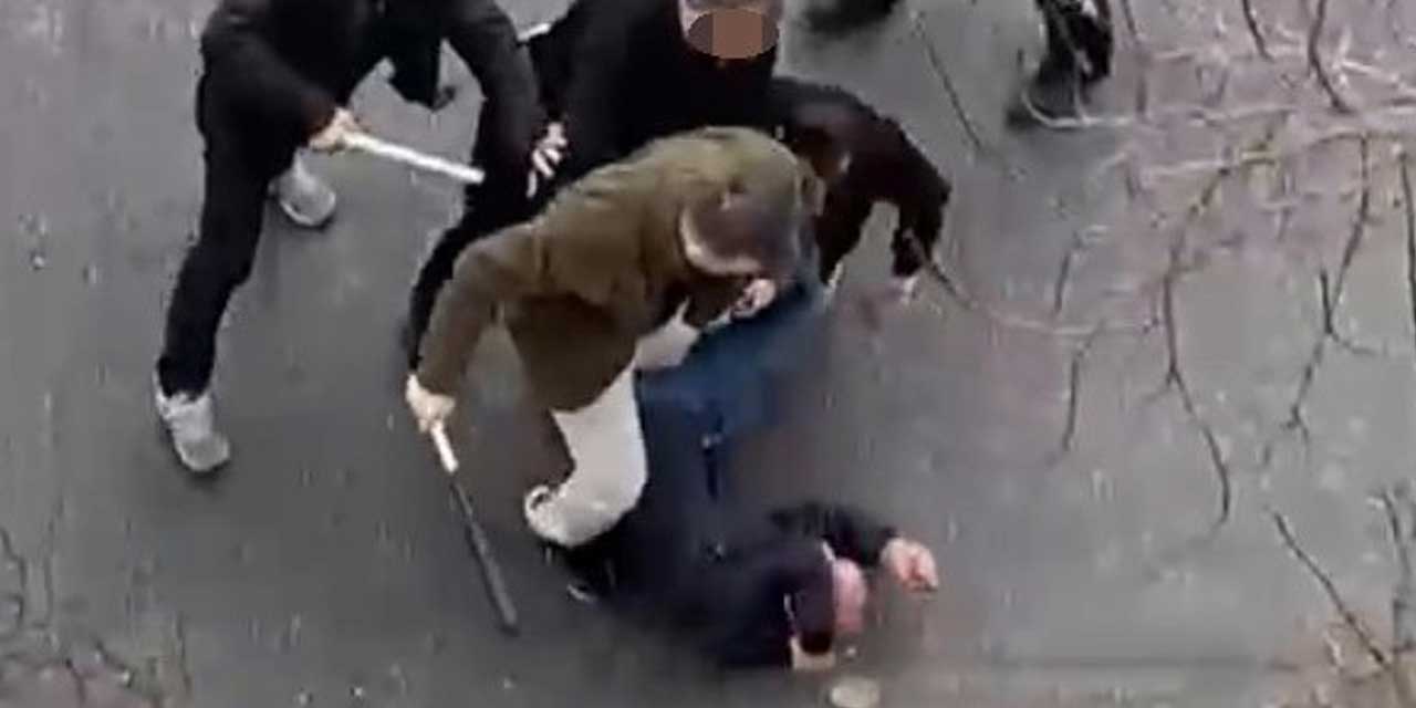 Yol Vermedi, 1,1 Milyon TL Ceza Yedi