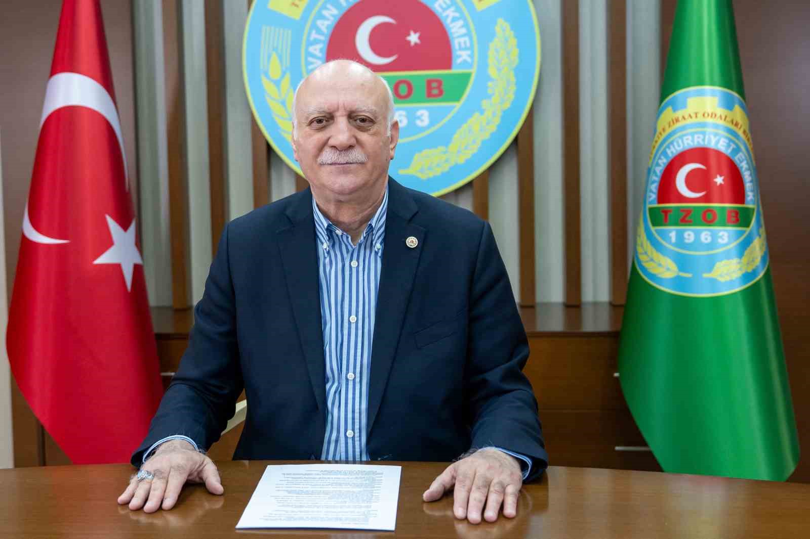 Rafla Tarlanın Arası Açıldı: Fark Yüzde 229