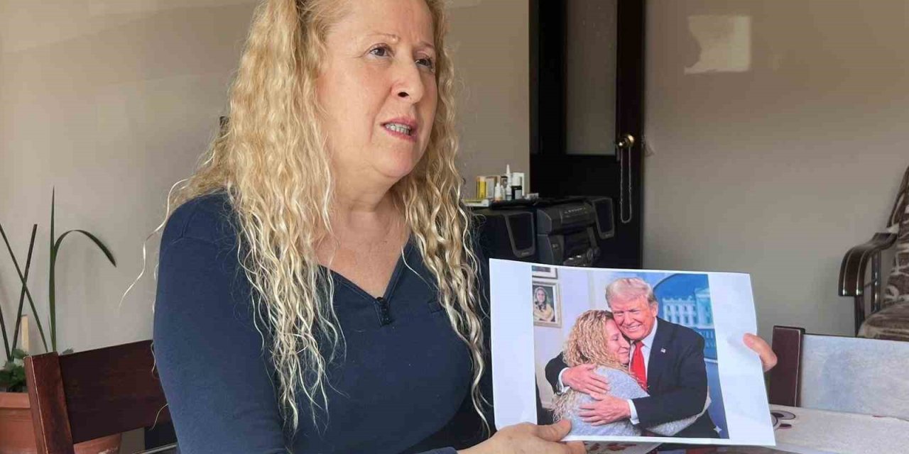 Trump’a Babalık Davası ABD’ye Taşındı