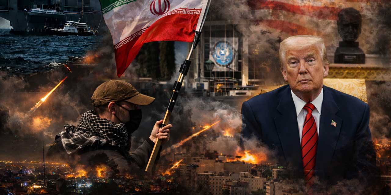 İran Savaşı'nda son durum!