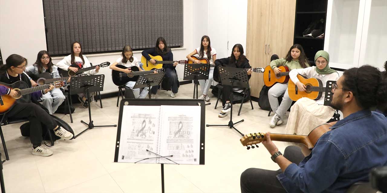 Ali Ulvi Kurucu’da Bahar Kayıtları Başlıyor