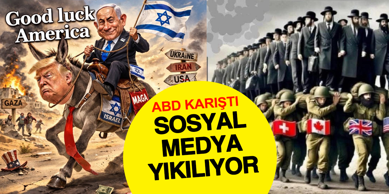 ABD Karıştı! Netanyahu’nun Eşi ve Oğlu Miami’de Görüntülendi