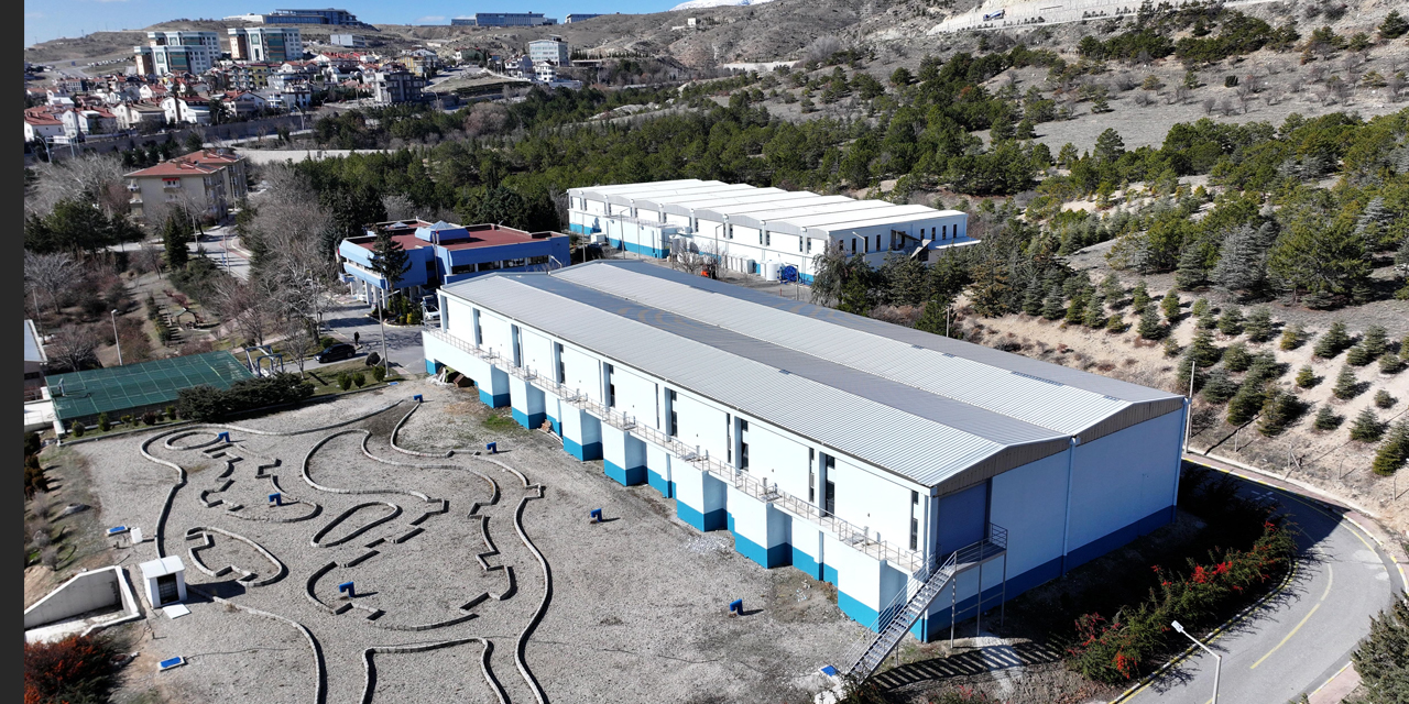 Başkan Altay’dan KOSKİ’ye Denetim: Suyumuz Güvenli ve Kaliteli