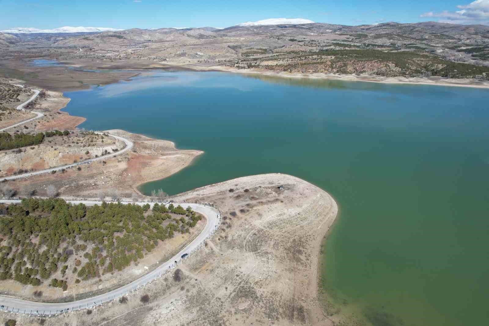 Konya’da Yer Altı Suyu Alarmı! Yağışlar Arttı Ama Kuraklık Riski Sürüyor