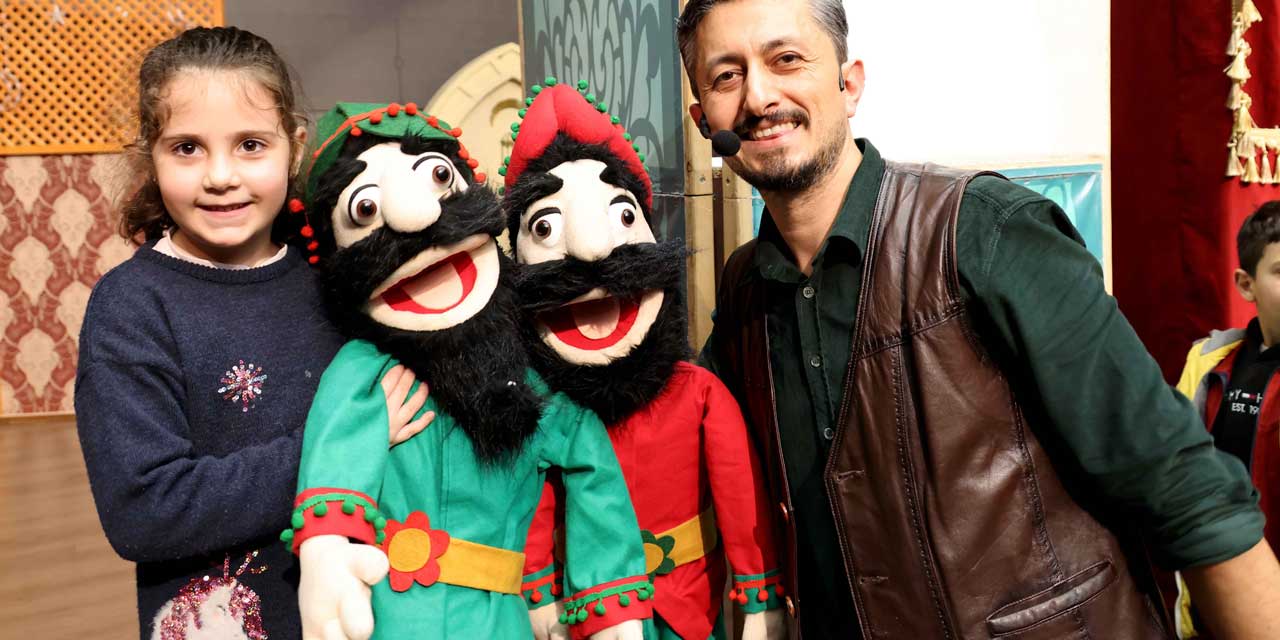 Karatay’da “Bir Başka Ramazan” Coşkusu