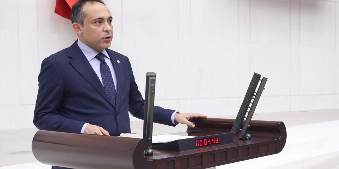 Ereğli İl Oluyor mu? MHP’den Kritik Hamle