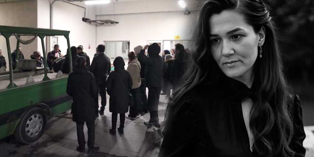 Saldırı Kurbanı Öğretmen Konya’da Toprağa Verilecek