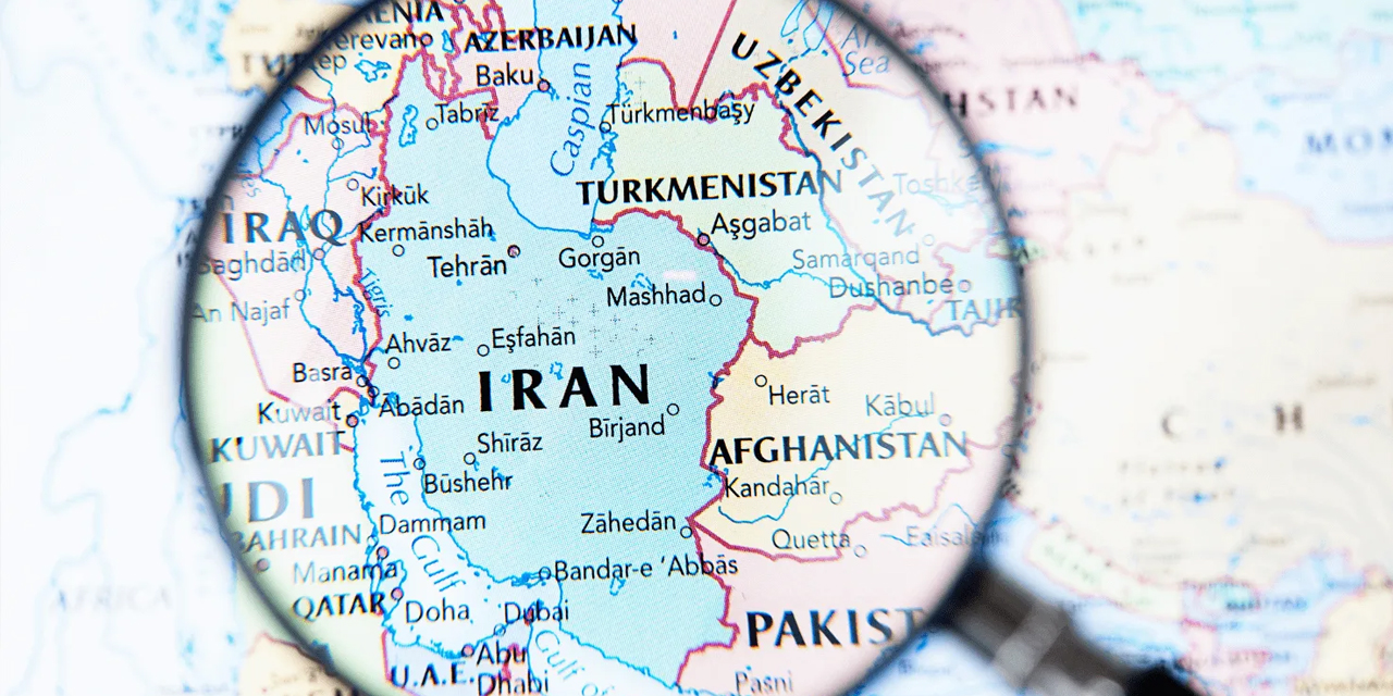 Bir Ülke Daha Savaşa Girdi! İran Uçakları Düşürüldü