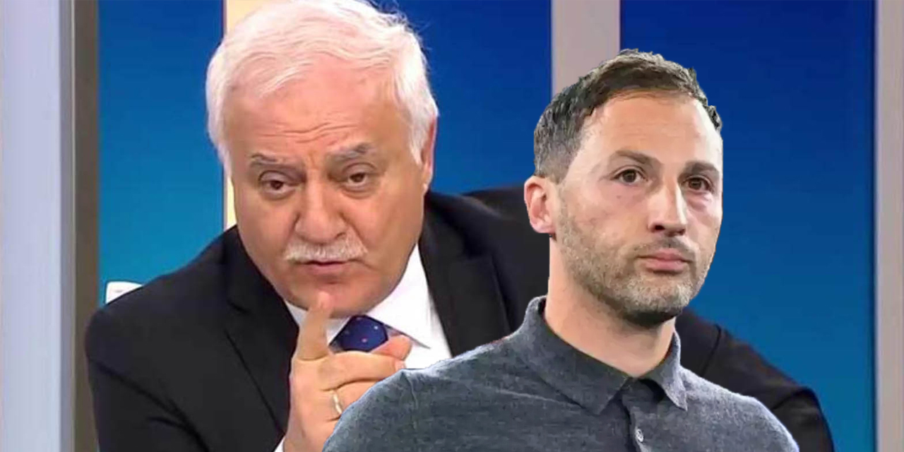 Fenerbahçe'de Tedesco Hoca Olmadı Nihat Hatipoğlu Hoca'ya Soruldu