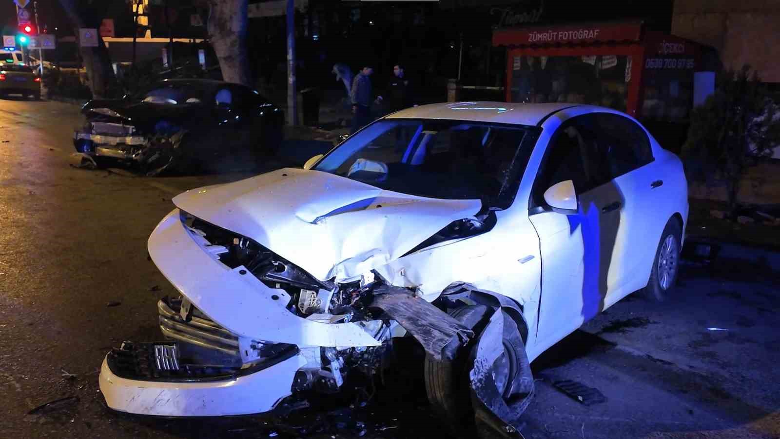 Caddebostan karıştı! Milyonluk zarar var