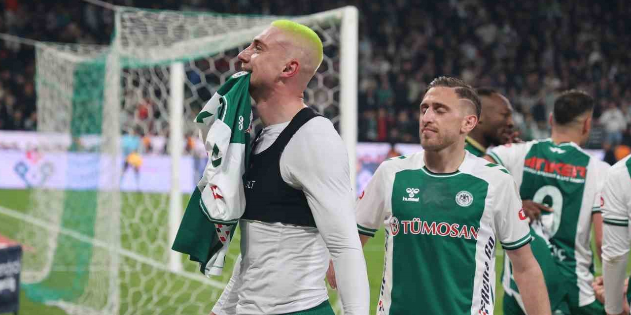 Konyaspor 40 bin taraftarıyla Paşa'yı Ağırlayacak