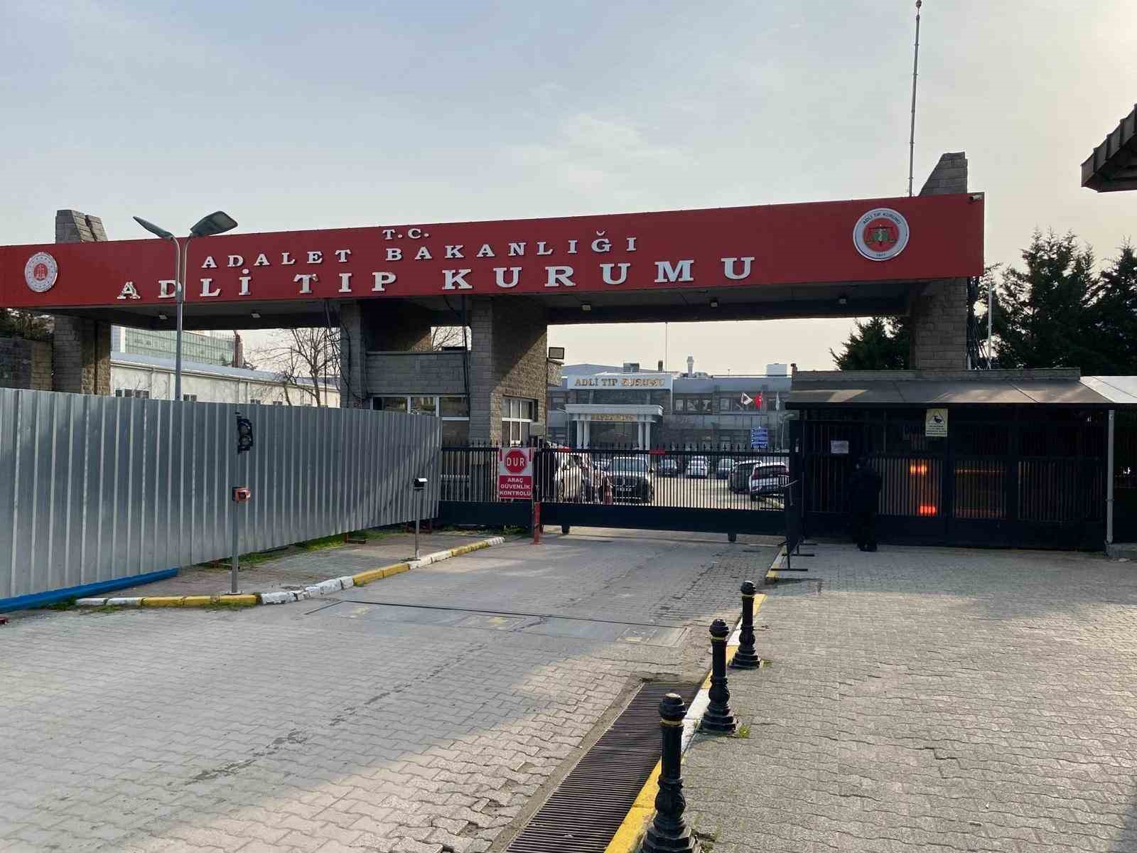 Fatmanur öğretmen Adli Tıp Kurumu’ndan alındı Konya'ya geliyor