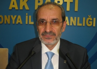 Parlaktürk'ten 'ahlaklı nesil' vurgusu