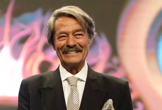 Kadir İnanır görüntülendi! Yaşaması mucize