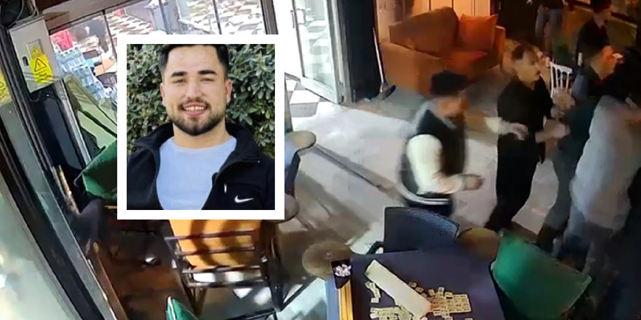 Karapınar’da Kafede Silahlı Kavga: 21 Yaşındaki Bahri Cingöz Hayatını Kaybetti