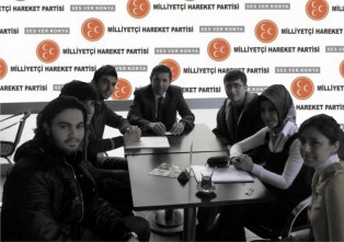 MHP öğrenciye 'Barınma Kredisi' verecek!