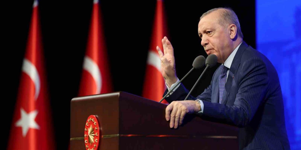 Erdoğan’dan Fatma Nur Çelik açıklaması! Öğretmene Şiddetin Mazereti Olamaz