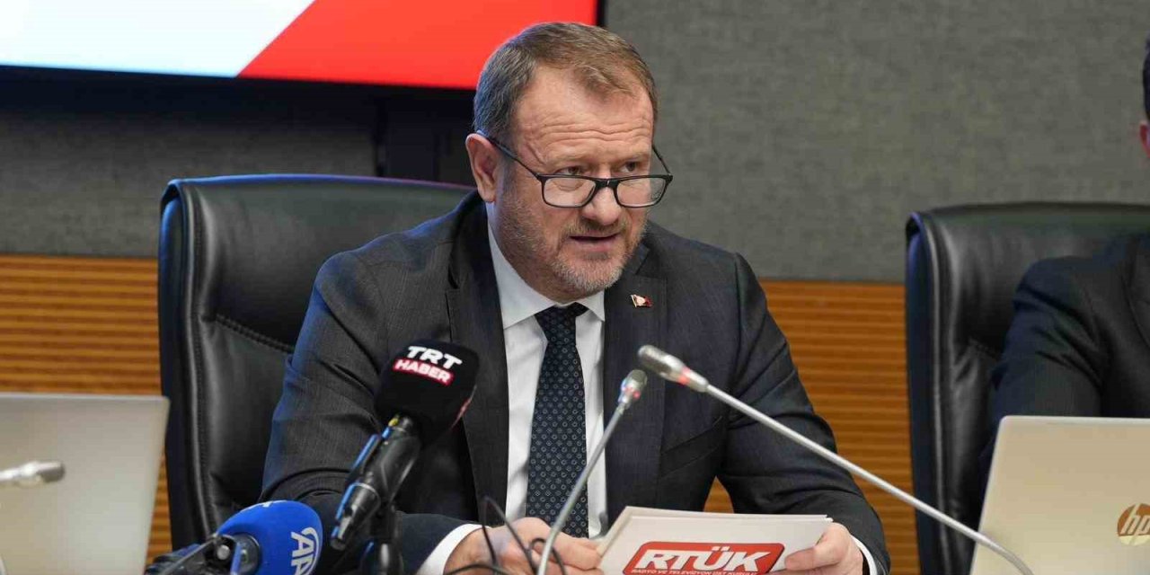 RTÜK’ten Mafya Dizileri ve Şiddet İçeriklerine Yakın Takip