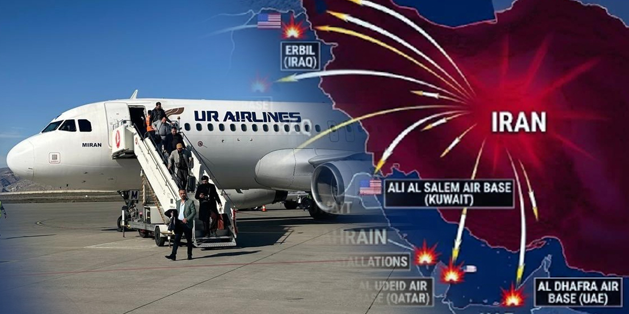 Yıllarca tartışıldı şimdi stratejik merkez oldu