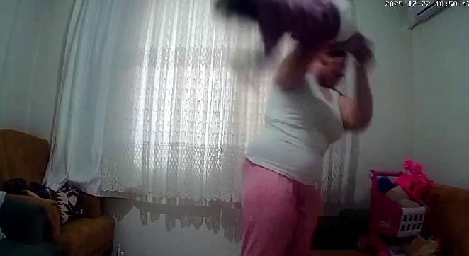 Bu Hareketi Yapan Anneye 6 Yıl Hapis