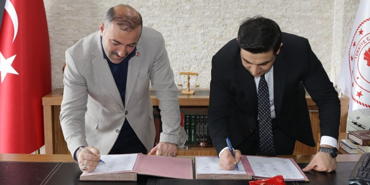 Maddi külfet denip Konya'nın ilçesinde yasaklandı! Belediye Başkanı İmzayı Attı