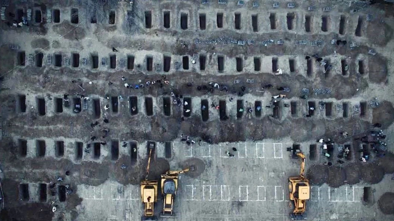 ABD ve İsrail’in İran’daki okul saldırısı soruşturuluyor