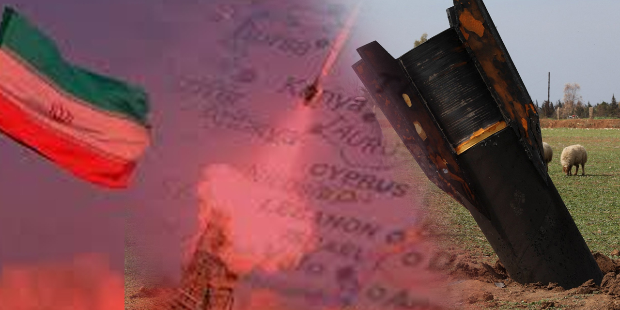 İngiltere’den Akrotiri Üssü Açıklaması: İran Detayı Dikkat Çekti