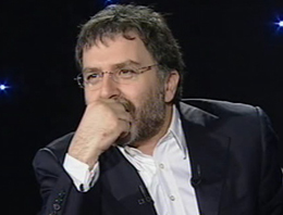 Ahmet Hakan bu kez fena yakalandı