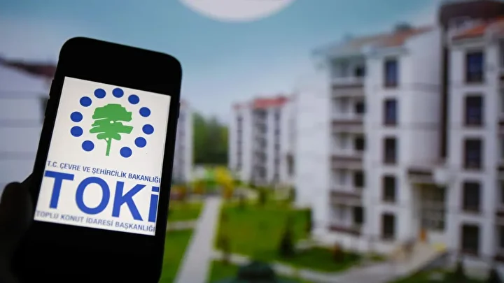 TOKİ Ankara’da ek kura: 270 konutun hak sahibi belirleniyor