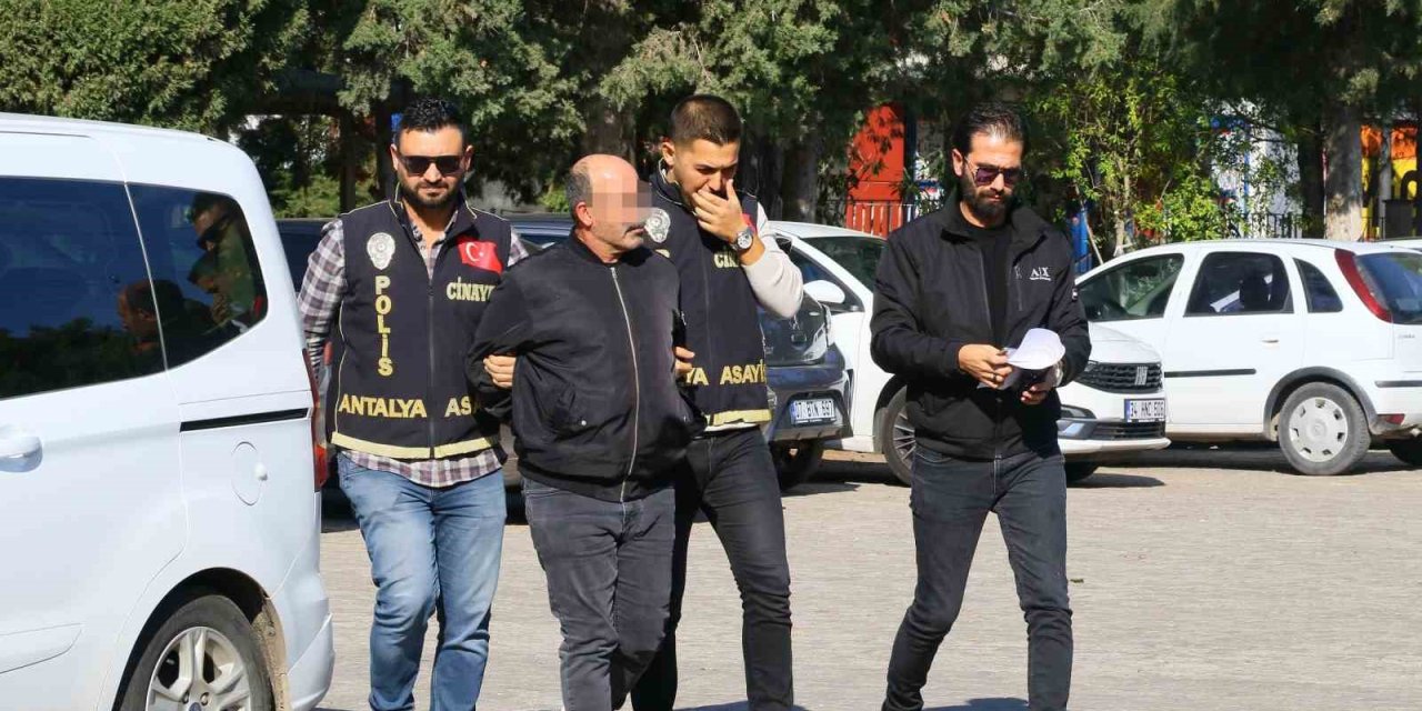 6 çocuk annesi eşini öldürdü, beraatini istedi