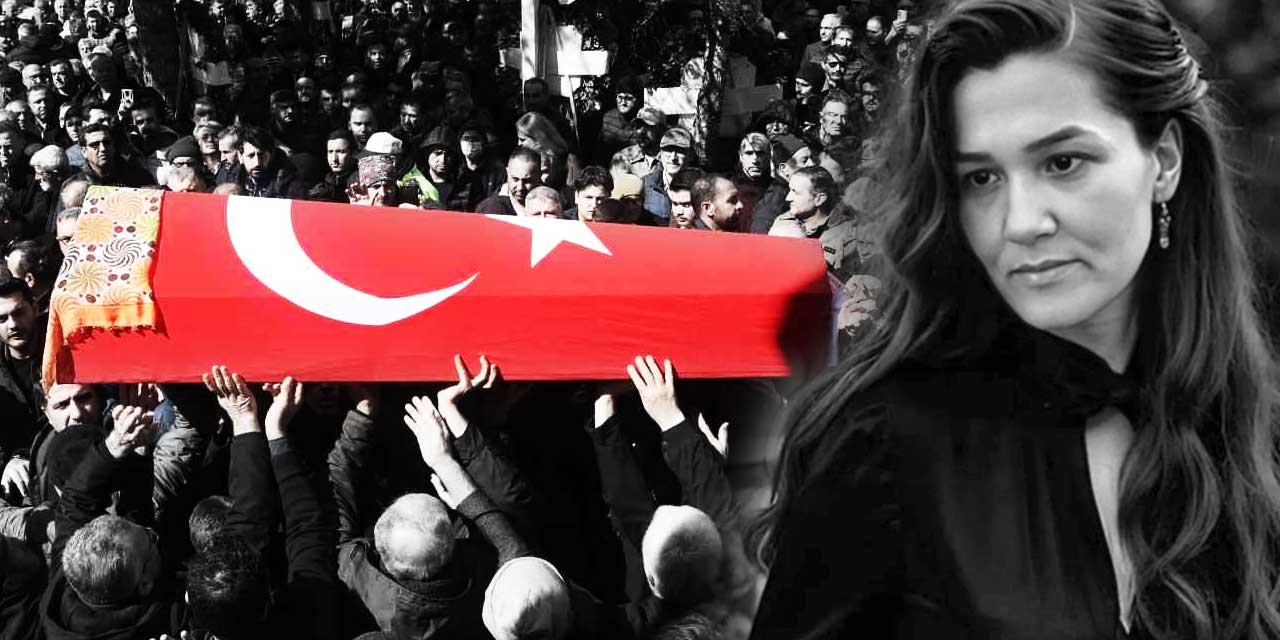 Fatma Nur öğretmeni amcası anlattı! "Büyük hayallerle başladı"