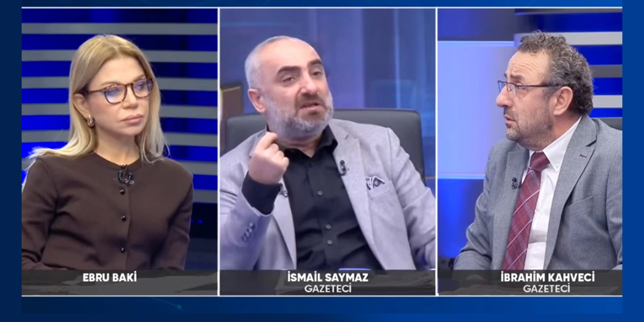İsmail Saymaz’dan CHP’ye “İran savaşı” eleştirisi: Program ertelenmeliydi
