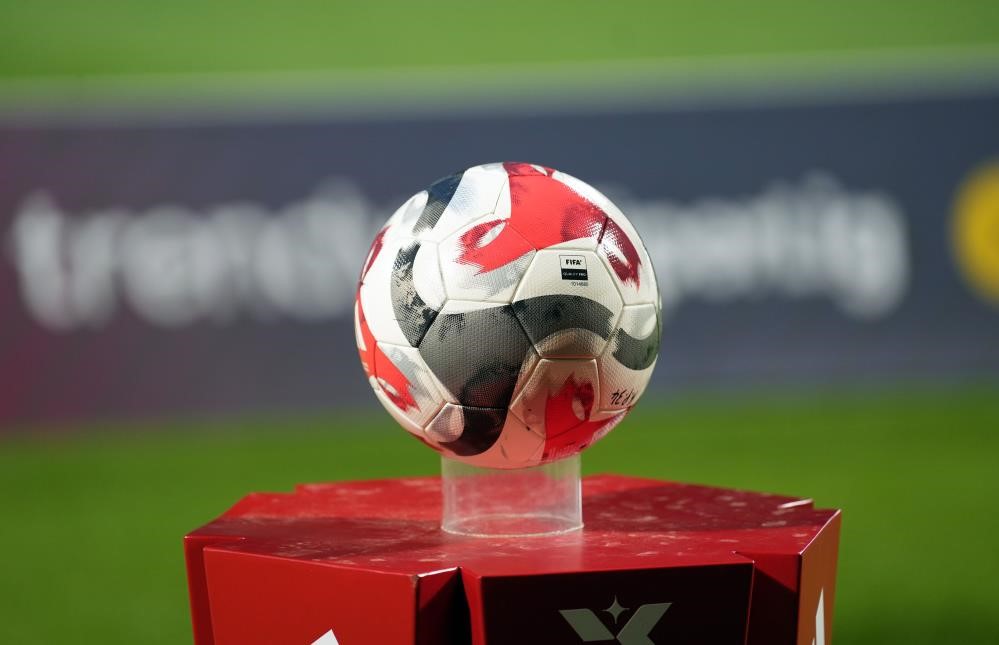 Süper Lig 2026-2027 sezonu 14 Ağustos'ta başlayacak