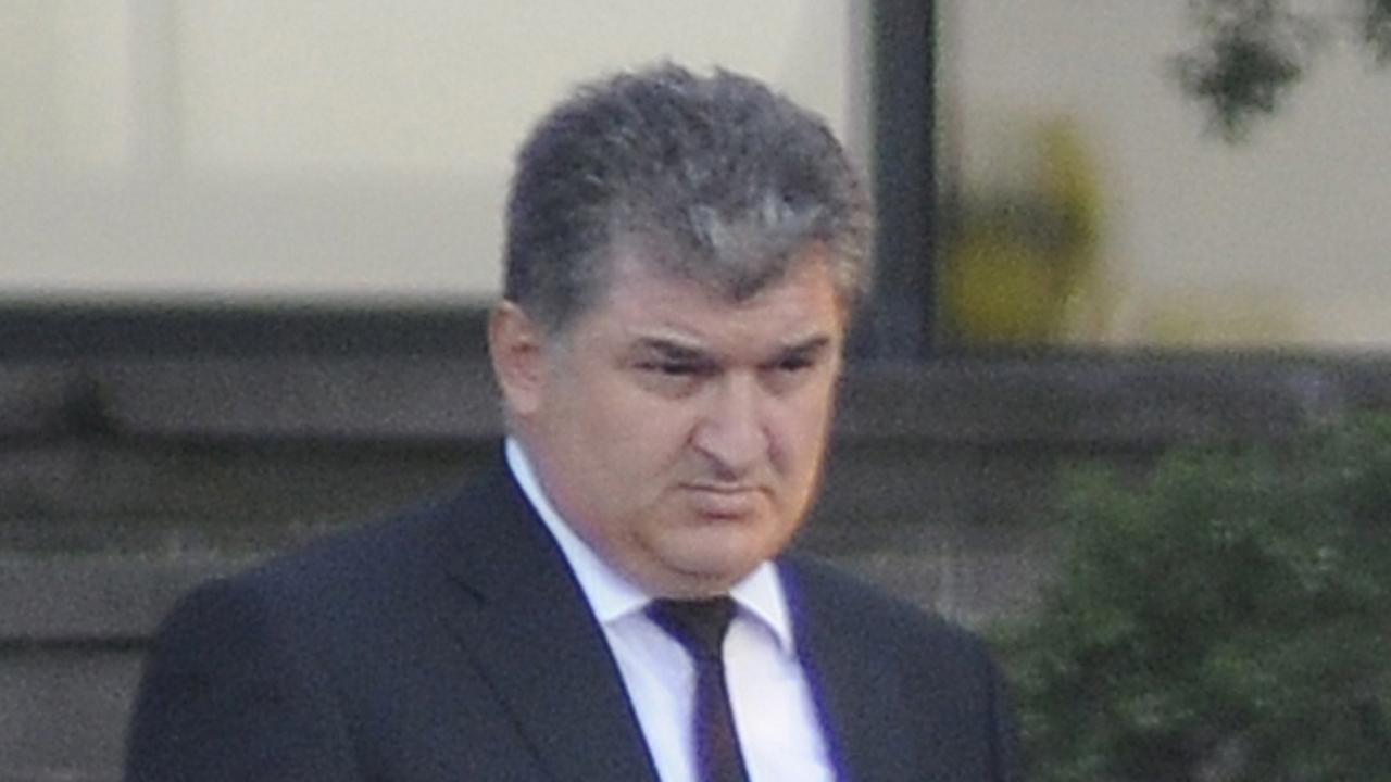 10 yıl arandı, yakalanınca 'sempatizanım' dedi