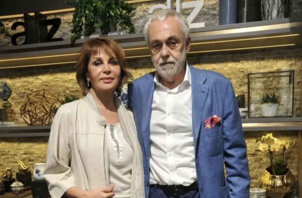 Ömer Üründül'ün acı günü