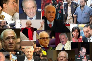 Ergenekoncuların büyük tezi çöktü