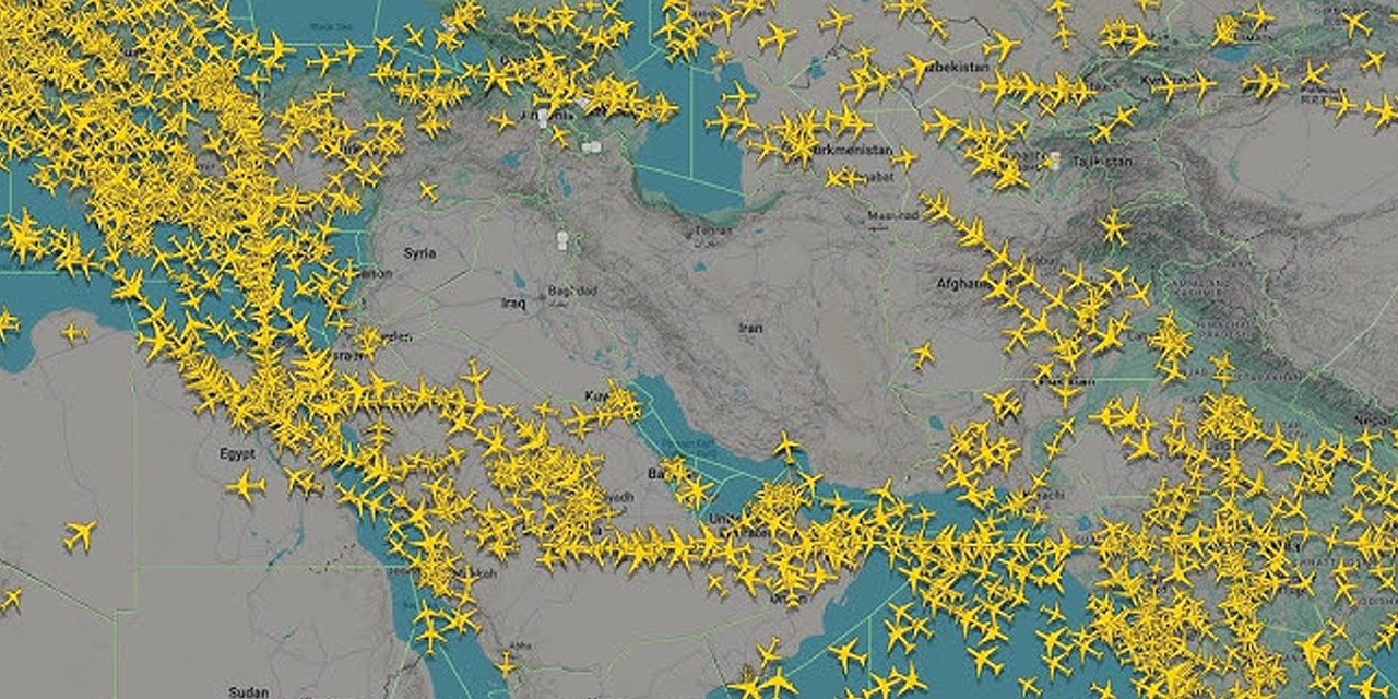 Türkiye’den 5 ülkeye uçuşlar durduruldu! THY ve Pegasus seferleri askıya aldı