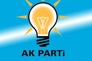 Kilis'te AK Parti'ye 17 başvuru