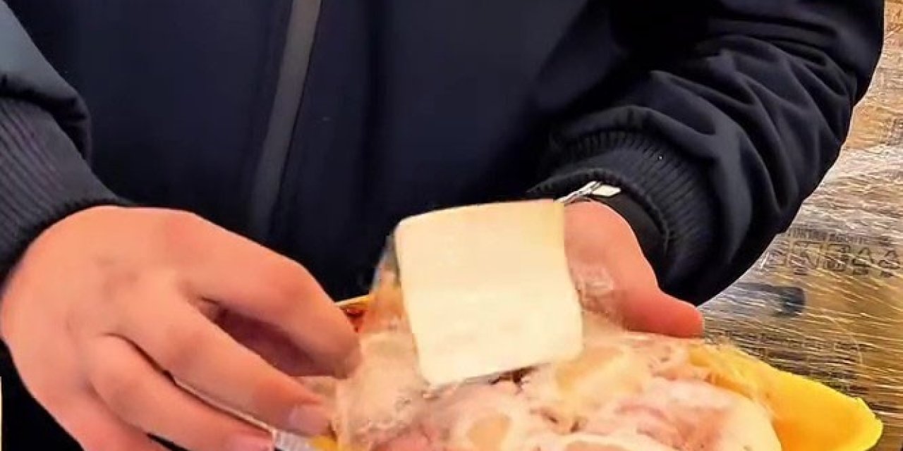 Market raflarında tarihi geçmiş tavuk ve içecek alarmı