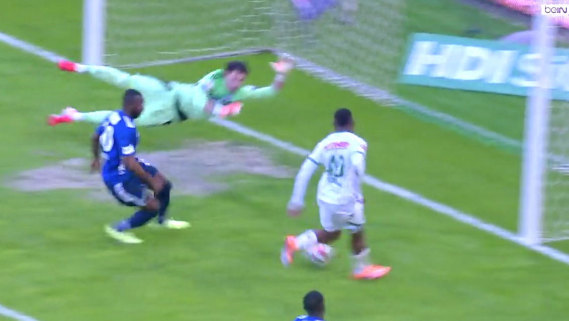 Muleka boş kaleye atamadı! Konyaspor bir fırsatı daha kaçırdı