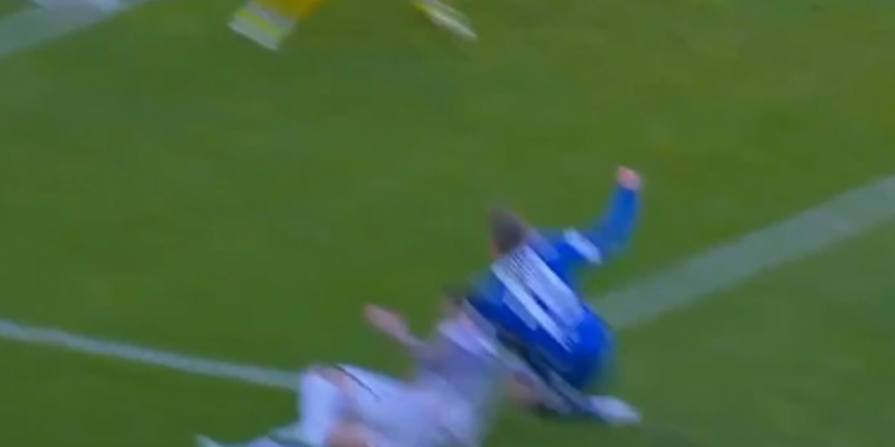 Konyaspor’dan penaltı kararına sert tepki! Maç bitmeden...