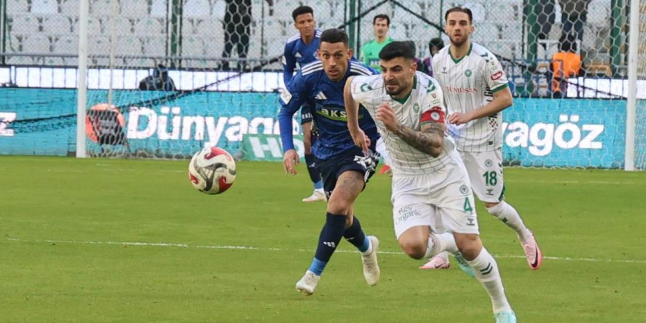 Adil Demirbağ’a Sarı Kart: Kocaelispor Maçında Yok