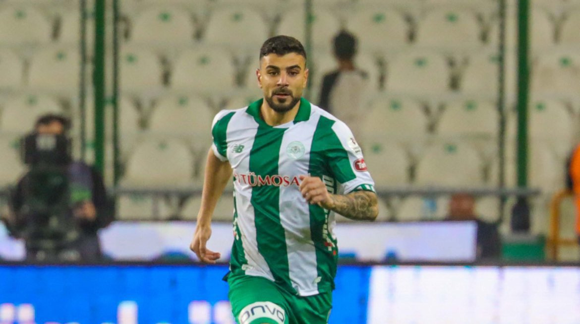 Adil Sakatlandı! Durumu Belli Değil