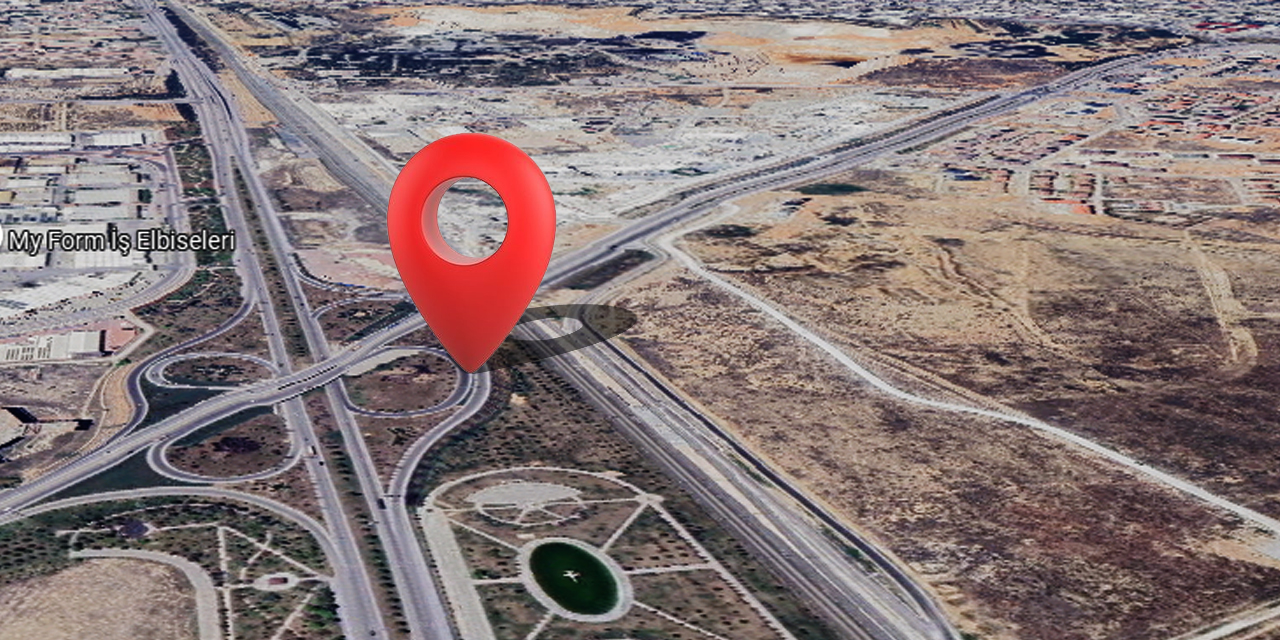 Konya’da Ankara Yolu’nda Trafik Uyarısı: Bir Bağlantı Kapatılıyor